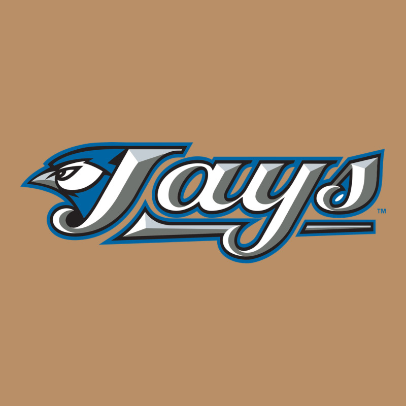 The Jays Baseball Vintage Hoodie by linhVisuals | Teevron