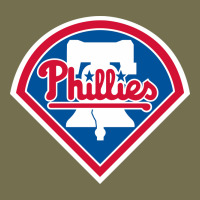 The Phils Baseball Merch Vintage Hoodie | Teevron