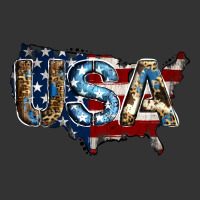 usa american flag background | Teevron