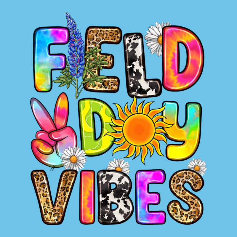 Field Day Vibes Premium Sweatshirt by RanaPortraitStore | Teevron