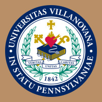 Villanova University Vintage Hoodie | Teevron