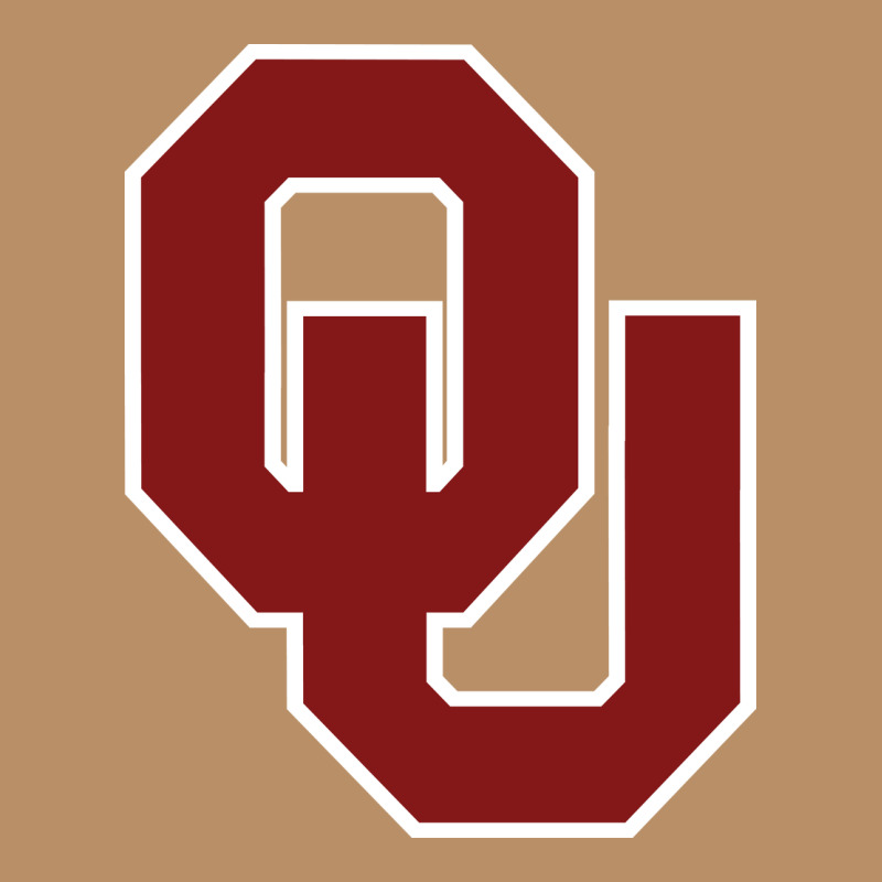 Oklahoma Sooners Vintage Hoodie by linhVisuals | Teevron