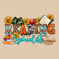 Reading Specialist Olivia Classic Tee | Teevron