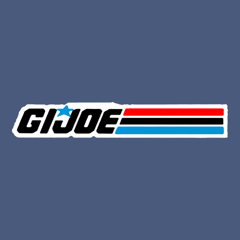 Gi Joe Vintage Hoodie by linhVisuals | Teevron