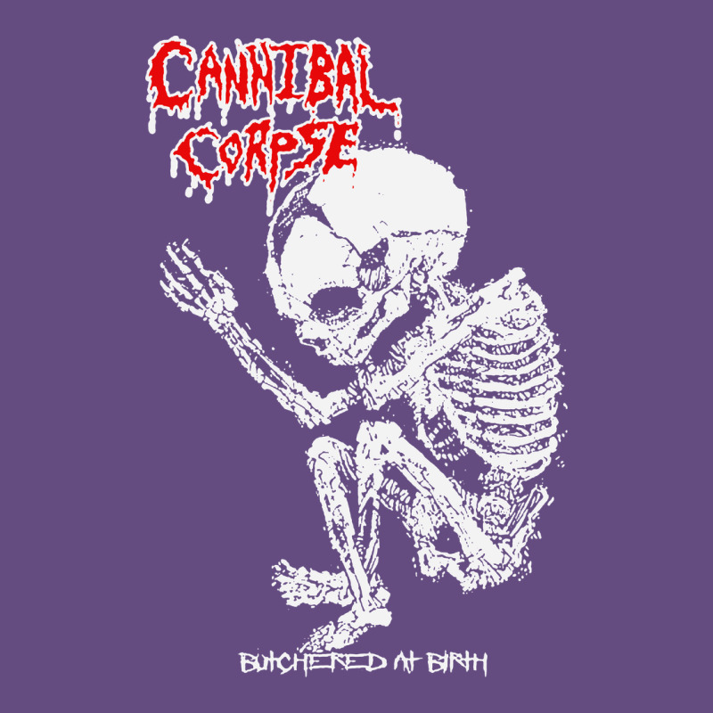 Butchered At Birth 2 Classic Vintage Hoodie by linhVisuals | Teevron