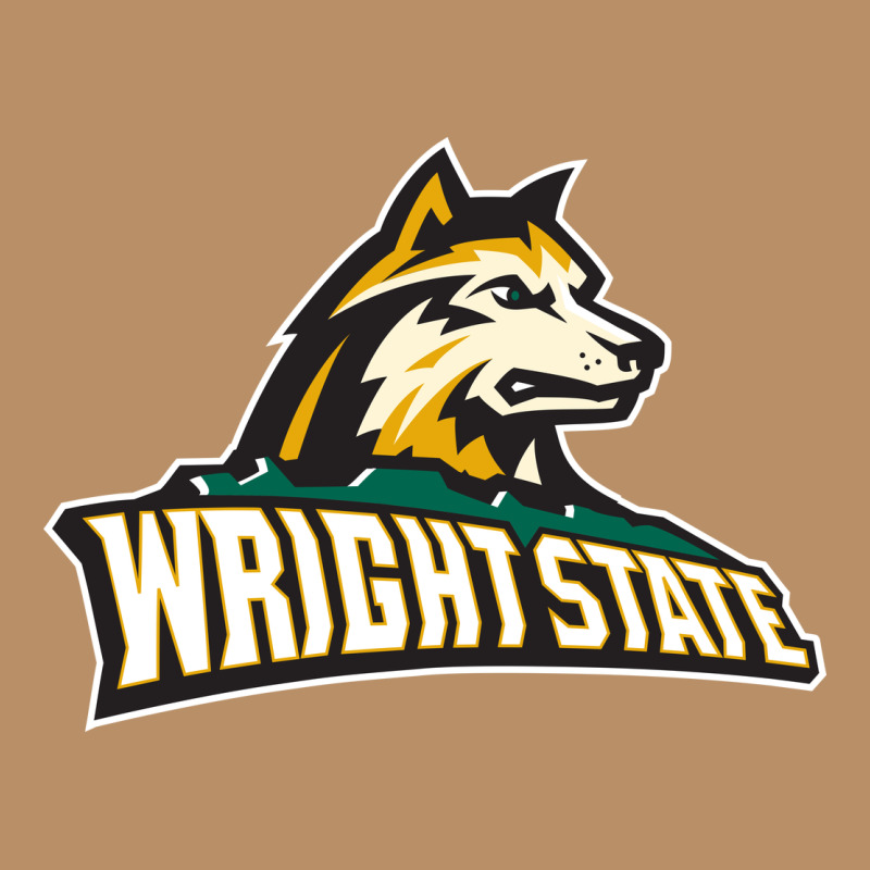 Wright State Raiders, Merch Vintage Hoodie by linhVisuals | Teevron