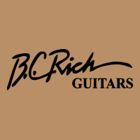 Bc Rich Guitar Vintage Hoodie | Teevron
