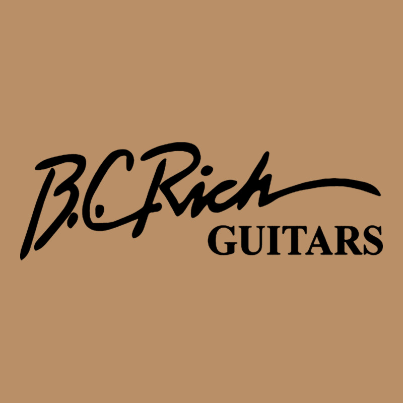 Bc Rich Guitar Vintage Hoodie by linhVisuals | Teevron