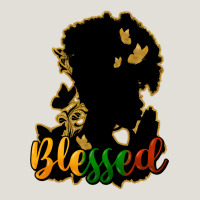 Blessed Black History Heavy Core Tee | Teevron