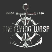 the flying wasp, distressed   caddyshack | Teevron