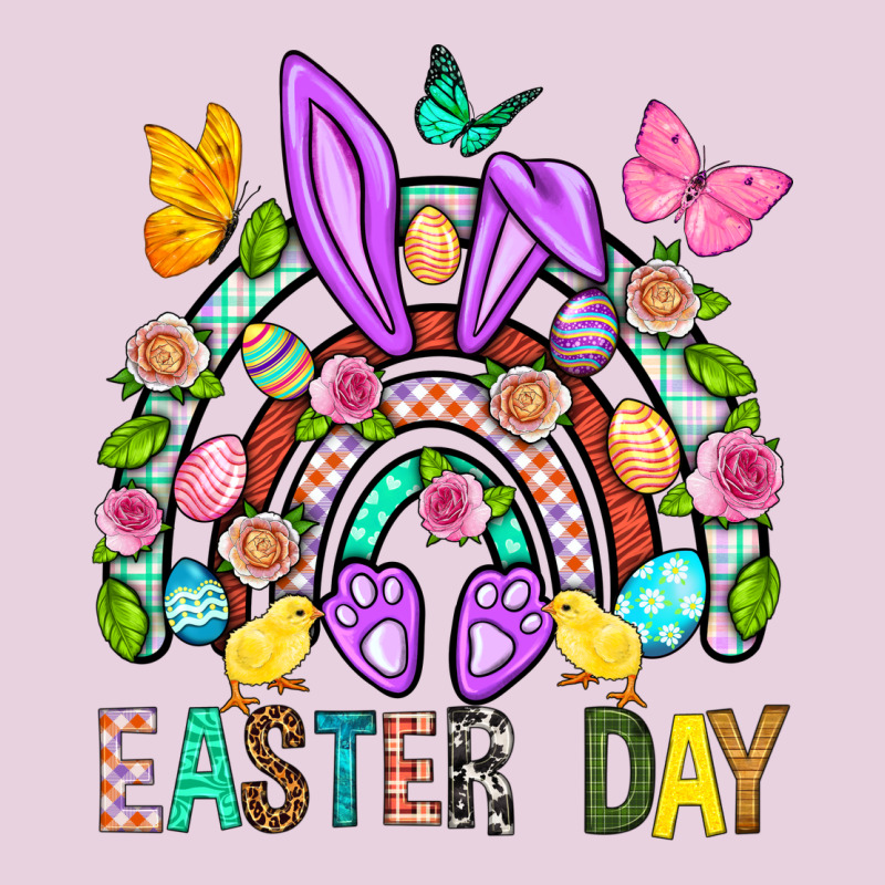 Easter Day Ladies Tee by BundleAndBundleShop | Teevron