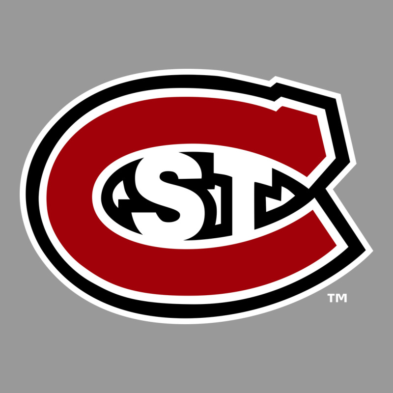 St. Cloud State Huskies, Gear Vintage Hoodie by linhVisuals | Teevron