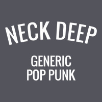 Neck Deep Vintage Hoodie | Teevron