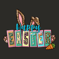 Happy Easter Easter Day Heavy Core Tee | Teevron