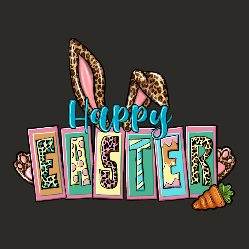 Happy Easter Easter Day Heavy Core Tee by CowGirlArtShop | Teevron