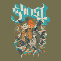 Ghost   Impera Maestro T Shirt Vintage Hoodie | Teevron