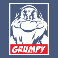 Grumpy Funny Vintage Hoodie | Teevron