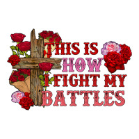 This is how i fight my battles Valentine's Day | Teevron