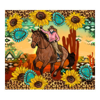 cowgirl | Teevron
