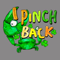 I Pinch Back With Crab Vintage Tee | Teevron