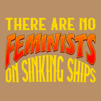 Anti Feminist There Are No Feminists Vintage Hoodie | Teevron