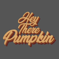 Hey There Pumpkin Zipper Hoodie | Teevron