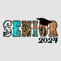 Western Senior 2024 Premium Sweatshirt | Teevron