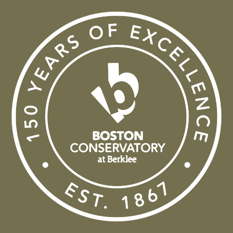 Boston Conservatory Vintage Hoodie by linhVisuals | Teevron