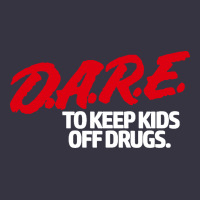 D.a.r.e Vintage Hoodie | Teevron