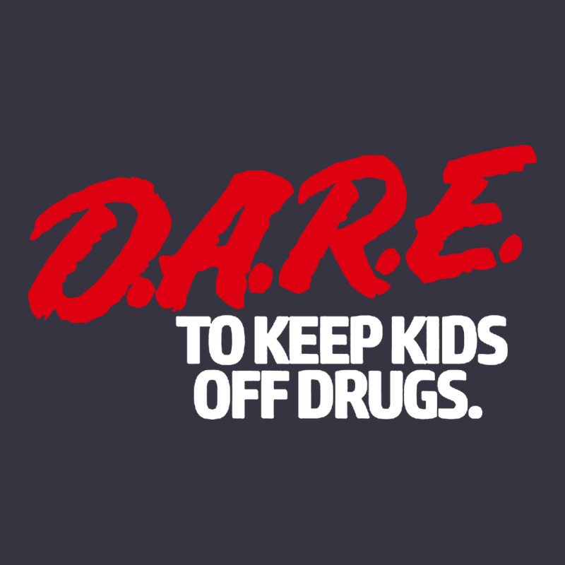 D.a.r.e Vintage Hoodie by linhVisuals | Teevron