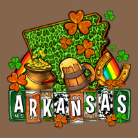 St. Patrick's Arkansas Premium Tee | Teevron