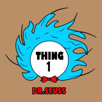 Thing 1 Vintage Hoodie | Teevron