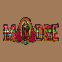 Madre Floral Aztec Leopard Classic Tee | Teevron