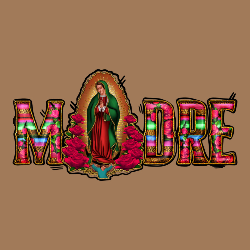 Madre Floral Aztec Leopard Classic Tee by Jasminsmagicworld | Teevron