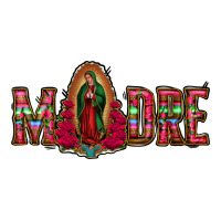 madre floral aztec leopard | Teevron