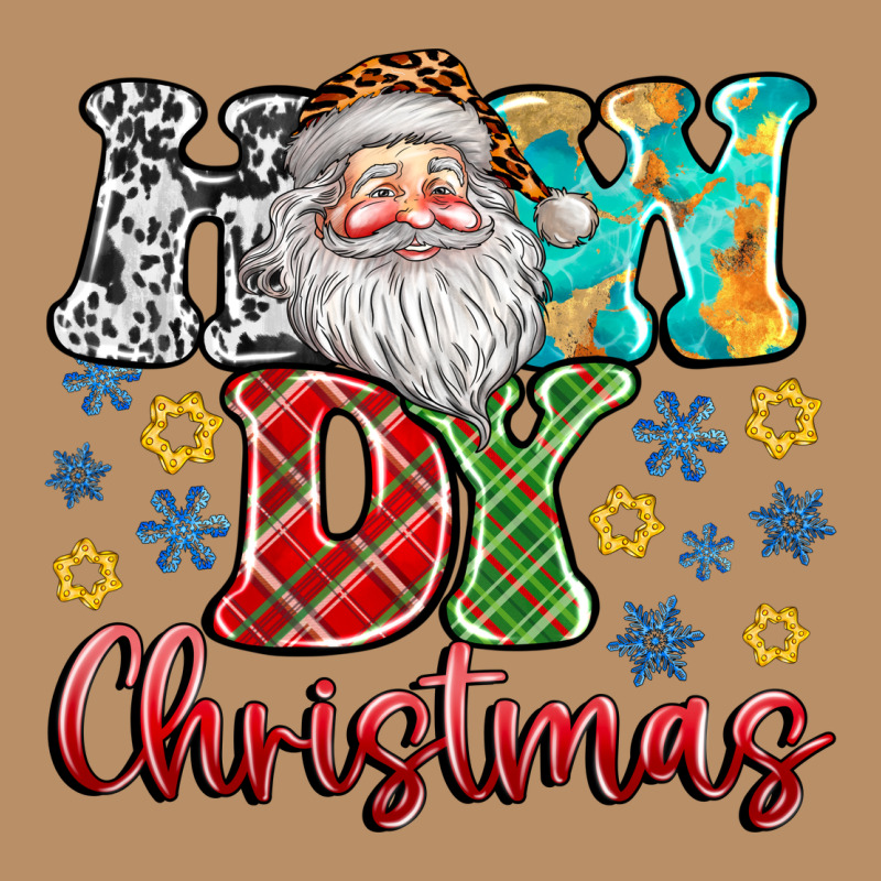 How Dy Christmas Vintage Hoodie by CowhideDigitalArt | Teevron
