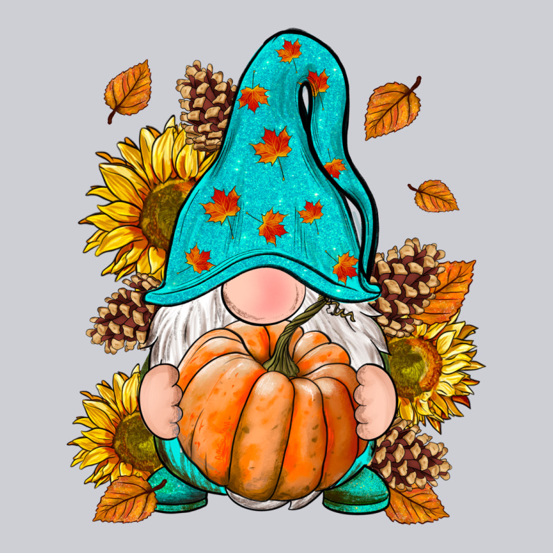 Fall Gnome Heavyweight Sweatshirt by RanaPortraitStore | Teevron
