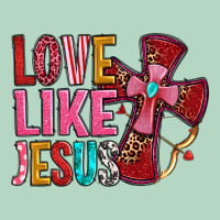 Love Like Jesus Classic Tee | Teevron