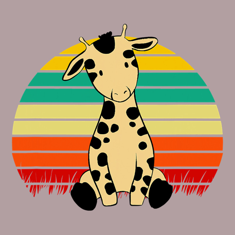 Africa Animals African Safari Retro Vintage Hoodie by linhVisuals | Teevron