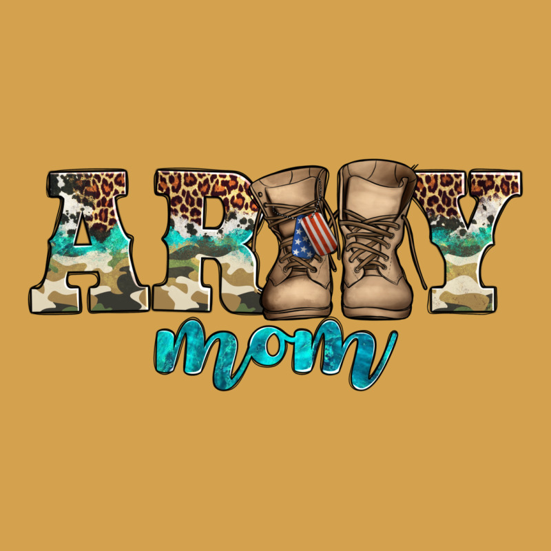 Western Camo Pattern Army Mom Urban Hoodie by Jasminsmagicworld | Teevron