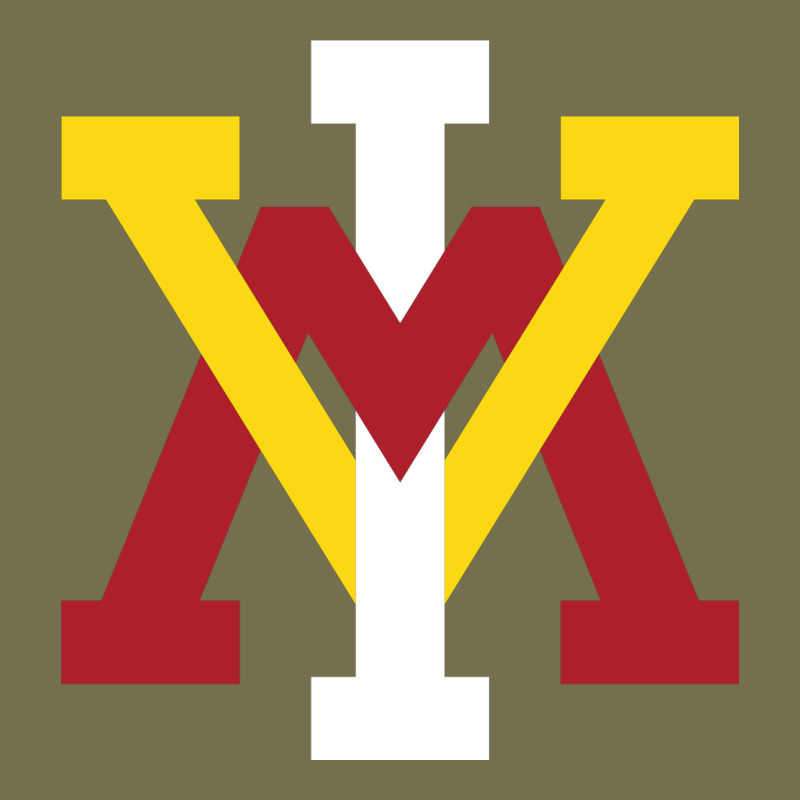 Vmi Keydets Vintage Hoodie by linhVisuals | Teevron
