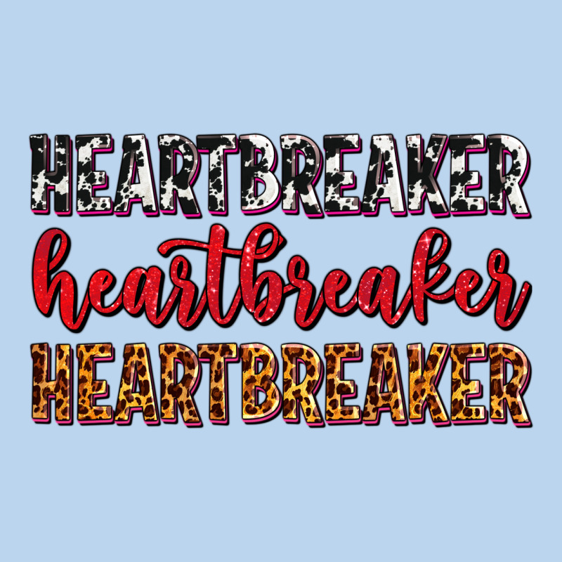 Heartbreaker Olivia Classic Tee by OliviaCreatesArt | Teevron