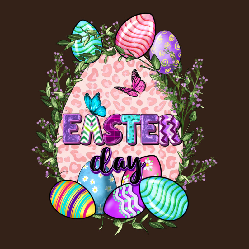 Easter Day Heavy Core Tee by CowGirlArtShop | Teevron