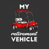 my retirement vehicle golf cart retired plan | Teevron