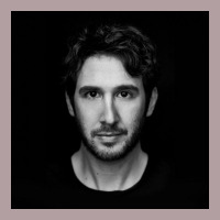 Josh Groban Vintage Hoodie | Teevron