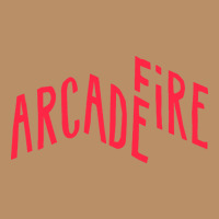 Arcade Fire Vintage Hoodie | Teevron