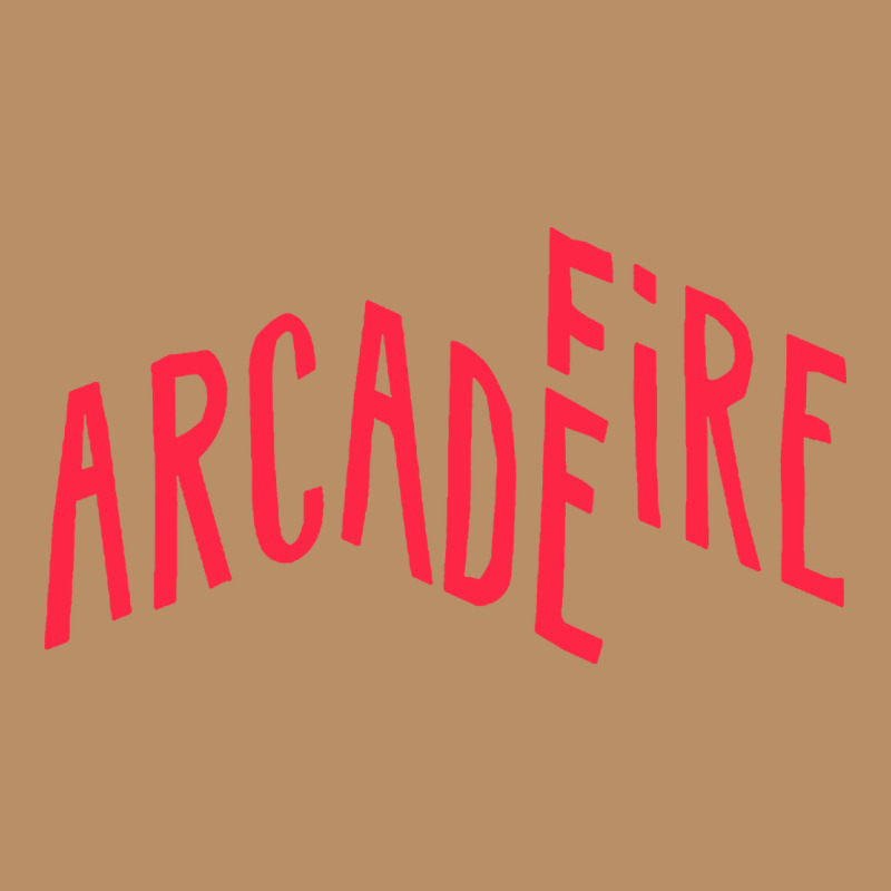 Arcade Fire Vintage Hoodie by linhVisuals | Teevron