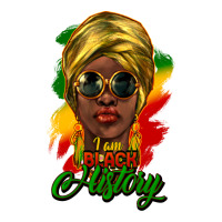 I am Black History | Teevron