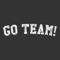 go team! | Teevron