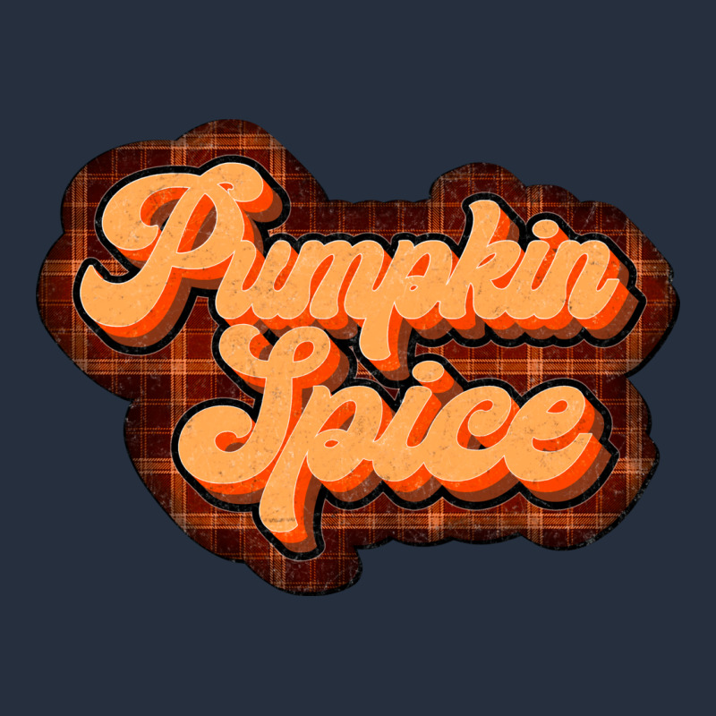 Pumpkin Spice Zipper Hoodie by JahusDesignShop | Teevron